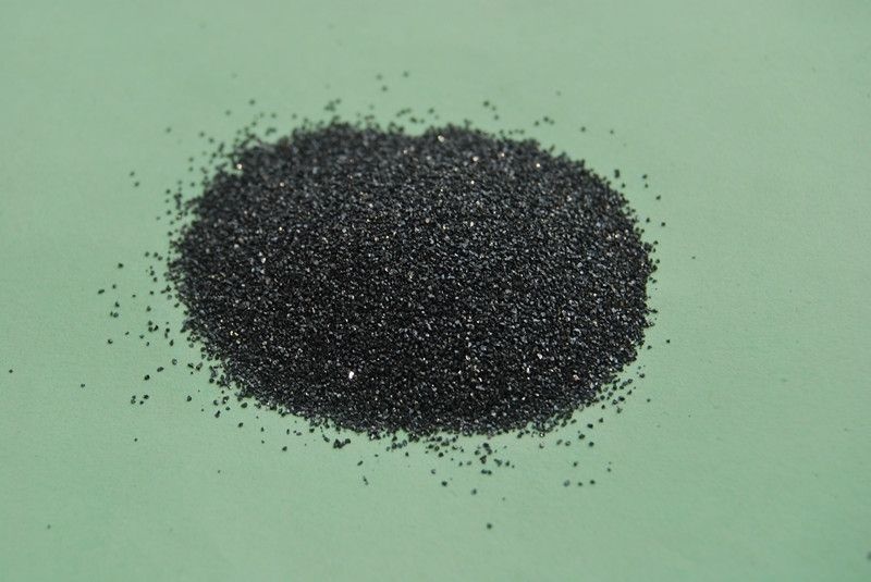 碳化硅物質(zhì)特性 碳化硅物質(zhì)特性